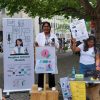 SWOPT at Soapbox Science Munich