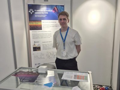 SWOPT at Laser World of Photonics 2025