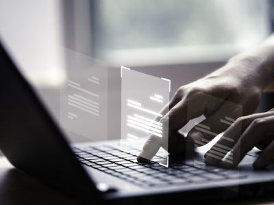 New exploitation partner