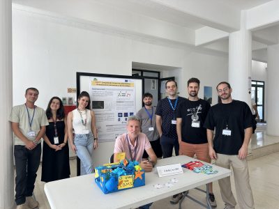 FORTH at the European Researchers’ Night