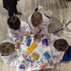 October 2025: SWOPT at FORSCHA, with hands-on experience!