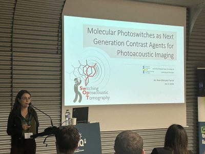 Presentation at the SNOCS 2025