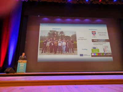 SWOPT at EMIM 2026