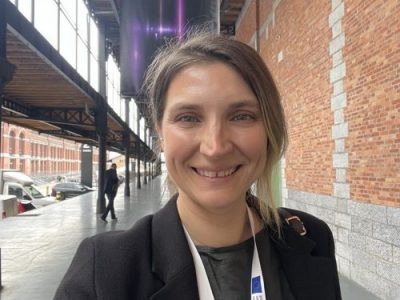 SWOPT at the EIC Summit 2026