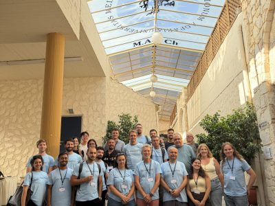 SWOPT Summer Workshop