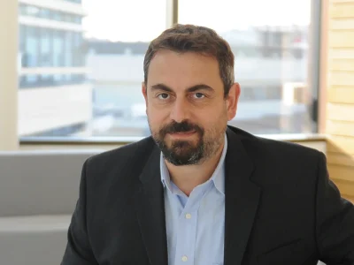 Prof. Ntziachristos elected to Bavarian Academy of Sciences and Humanities